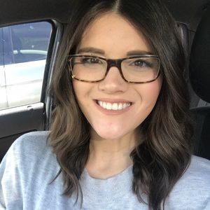 Meet your Posher, Katie